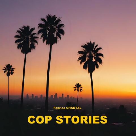 Cop Stories