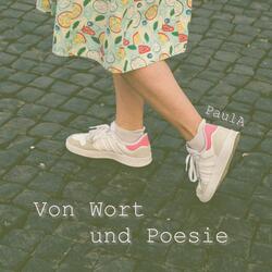 Von Wort und Poesie