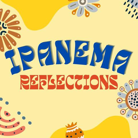 Ipanema Reflections: Coffee Shop Jazz