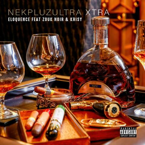 Nekpluzultra Xtra