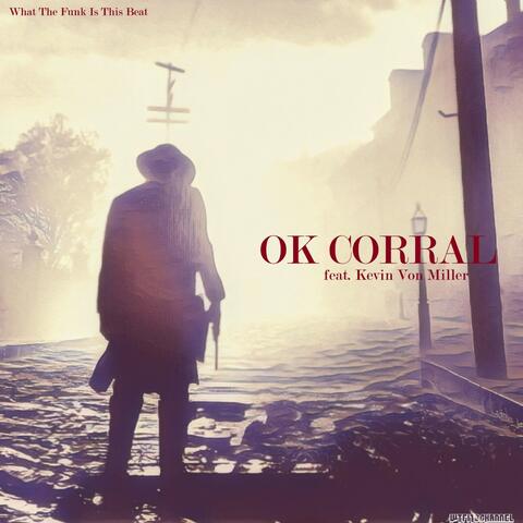 OK Corral