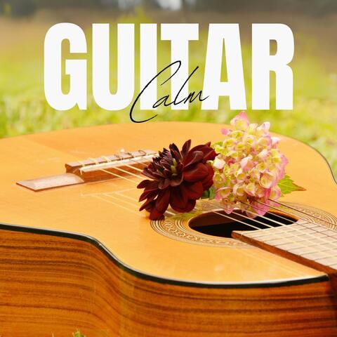 Guitar Calm: Guitar Relaxation Therapy