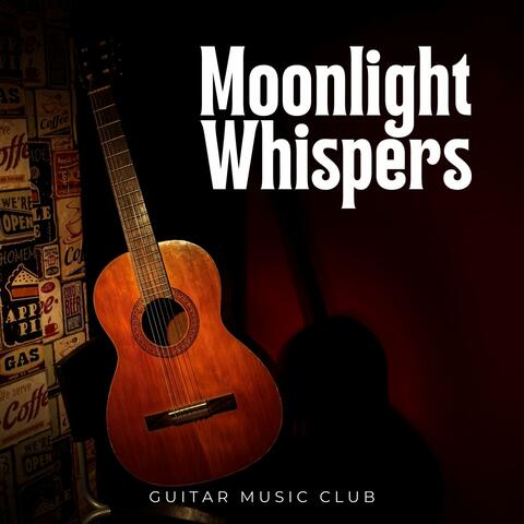 Moonlight Whispers: Peaceful Instrumental Music