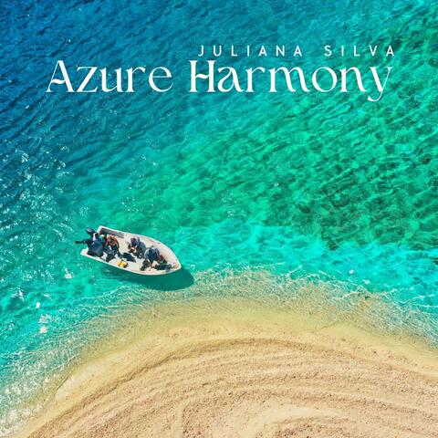 Azure Harmony: Smooth Deep House