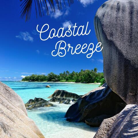 Coastal Breeze: Chillout Mix