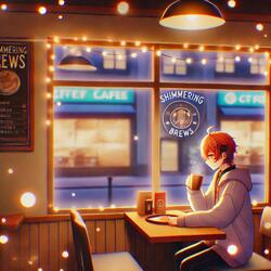 Lofi Cafe