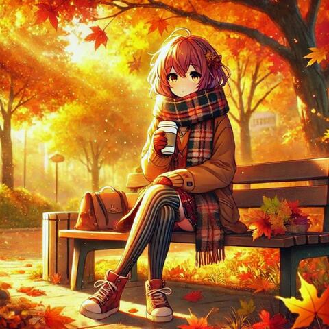 Autumn Warmth: Relaxing Lofi Vibes