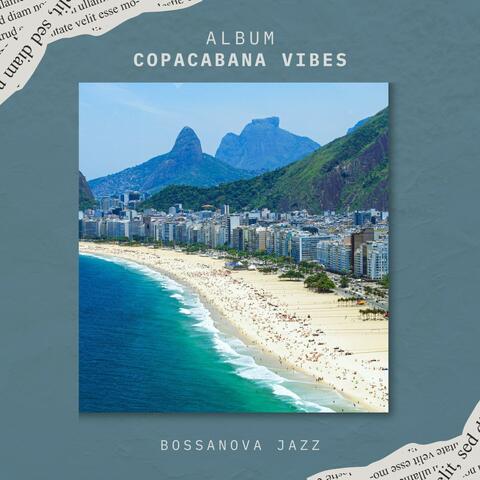 Copacabana Vibes: Best of Bossa Nova