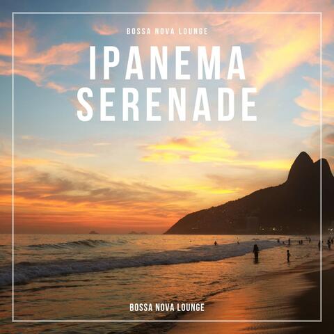 Ipanema Serenade: Bossa Nova Jazz
