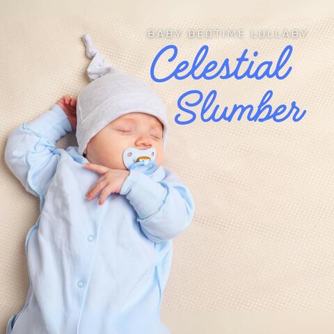 Celestial Slumber: Gentle Lullabies