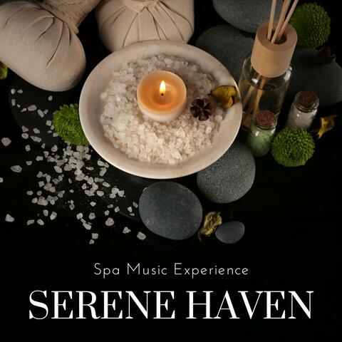 Serene Haven: Relaxing Spa Tunes