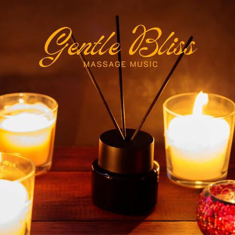 Gentle Bliss: Relaxing Spa Sounds