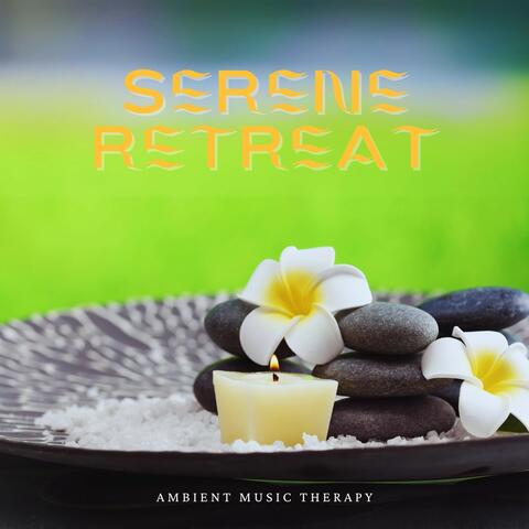 Serene Retreat: Peaceful Massage Music