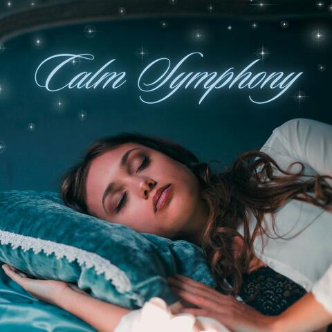 Calm Symphony: Ambient Sleep Music Essentials
