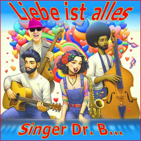 Liebe ist alles
