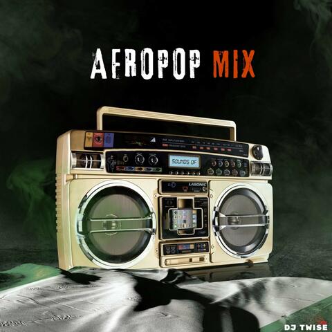 Afropop Mix