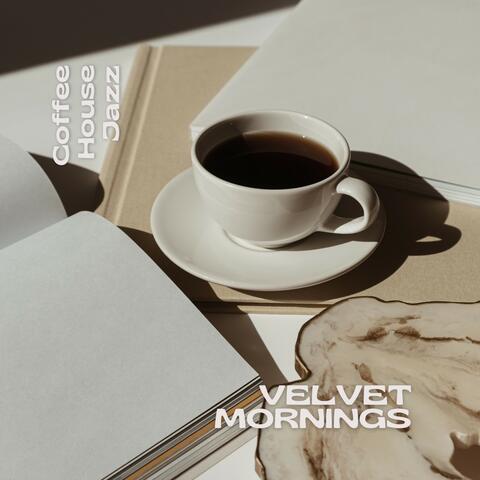 Velvet Mornings: Morning Jazz Café