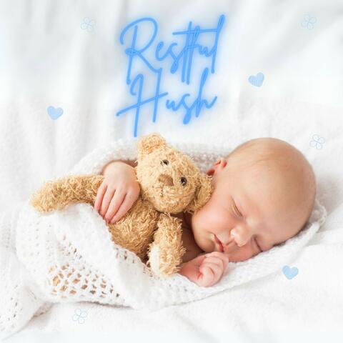Restful Hush: Sleep Aid