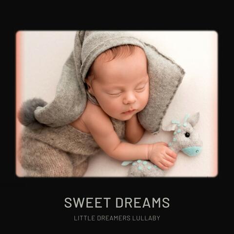 Sweet Dreams: Sleep Music