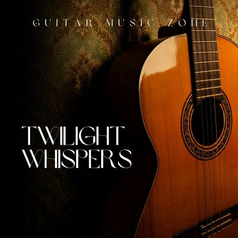 Twilight Whispers: Peaceful Instrumental Music