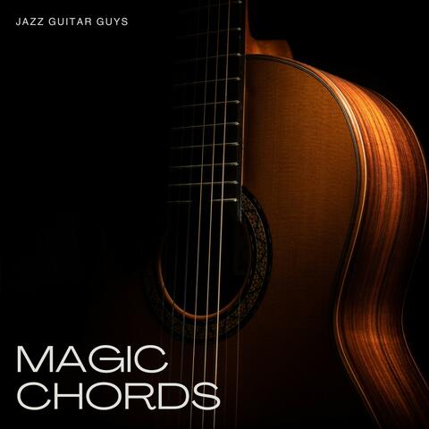 Magic Chords: Calm Guitar Collection