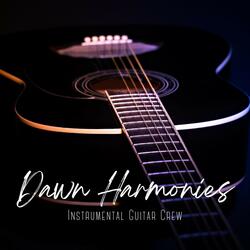 Harmonic Strum