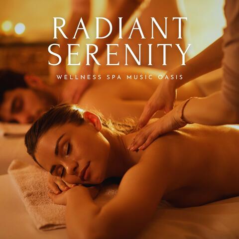 Radiant Serenity: Spa Background Music