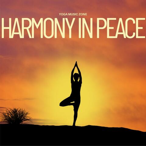 Harmony in Peace: New Age Spa Music