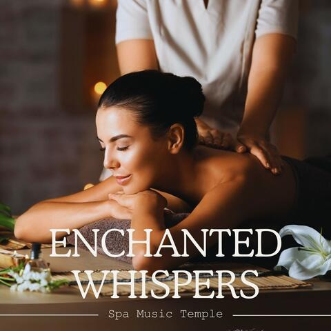 Enchanted Whispers: Stress Relief Music
