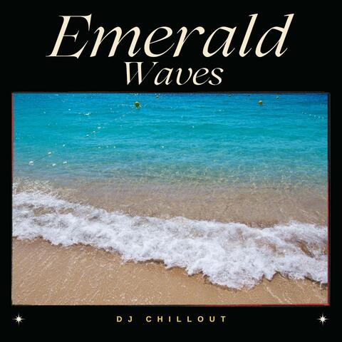Emerald Waves: Smooth House Music
