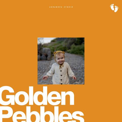 Golden Pebbles