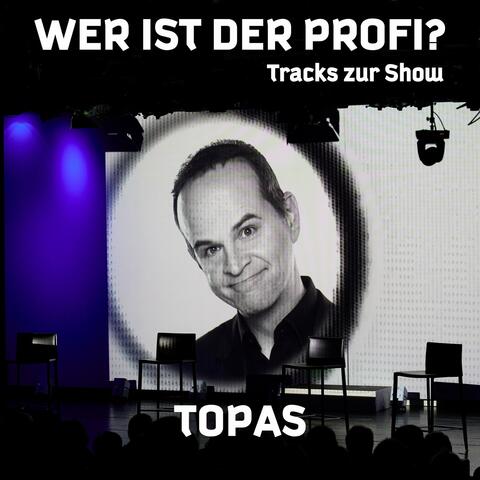 Wer ist der Profi?
