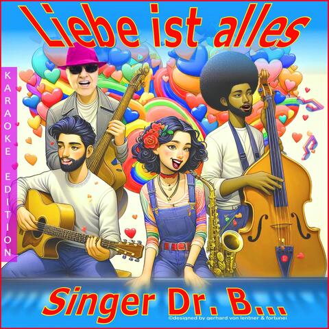 Liebe ist alles