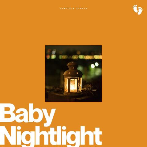 Baby Nightlight