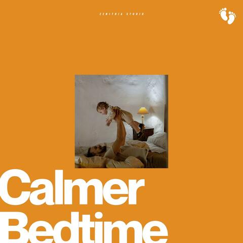 Calmer Bedtime