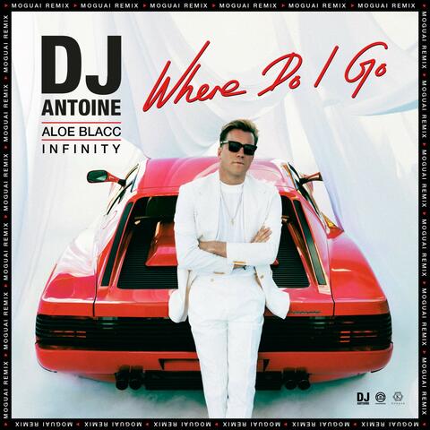 Where Do I Go