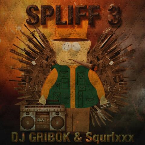Spliff 3