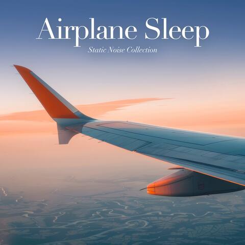 Airplane Sleep