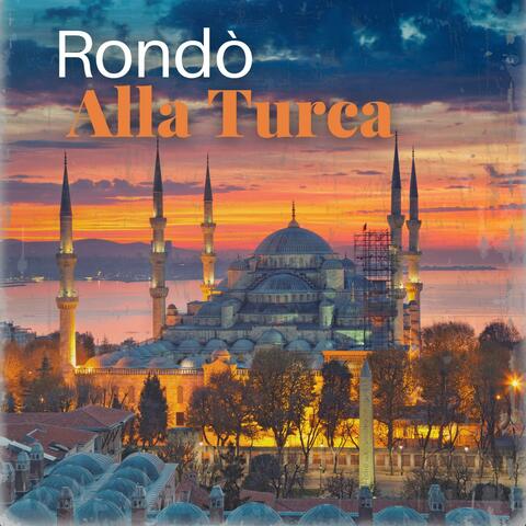 Rondò Alla Turca