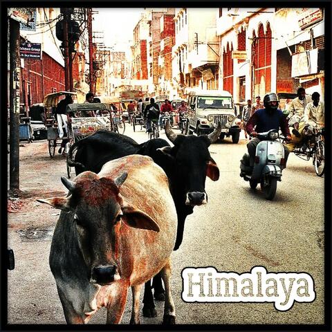 Himalaya