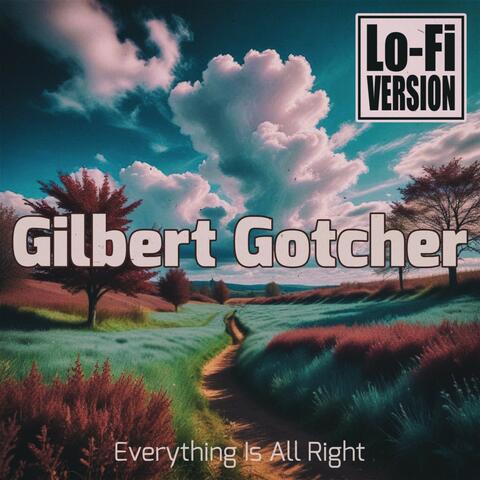 Everything Is All Right