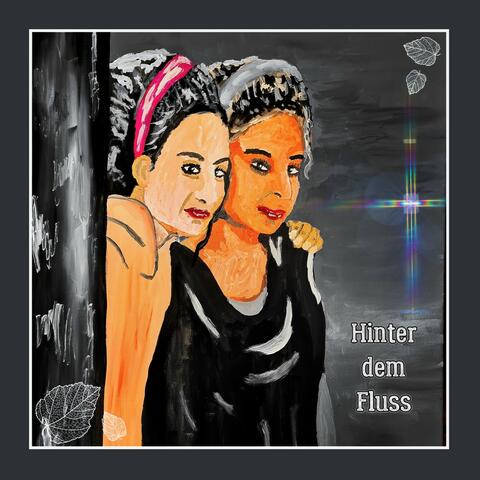 Hinter dem Fluss