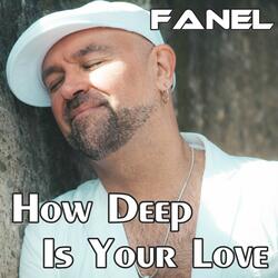 How Deep Is Your Love