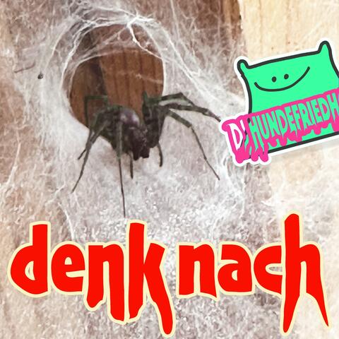 Liveset - Denk nach