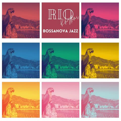 Rio Rhythms: Coffee Shop Jazz