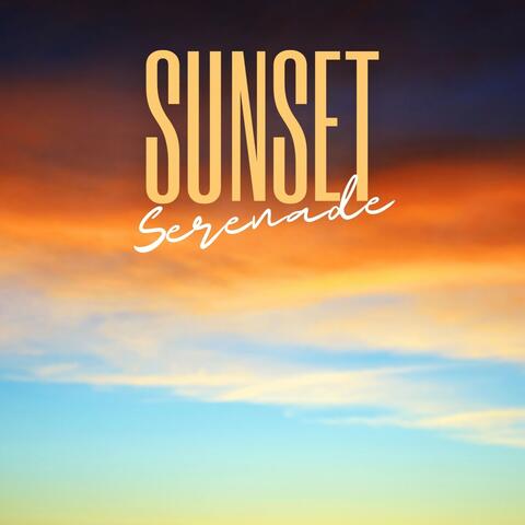 Sunset Serenade: Coffee Shop Bossa Nova