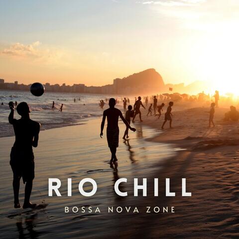 Rio Chill: Coffee Shop Jazz