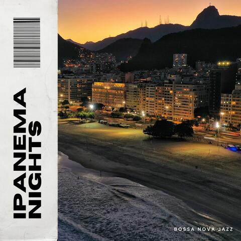 Ipanema Nights: Coffee Shop Jazz
