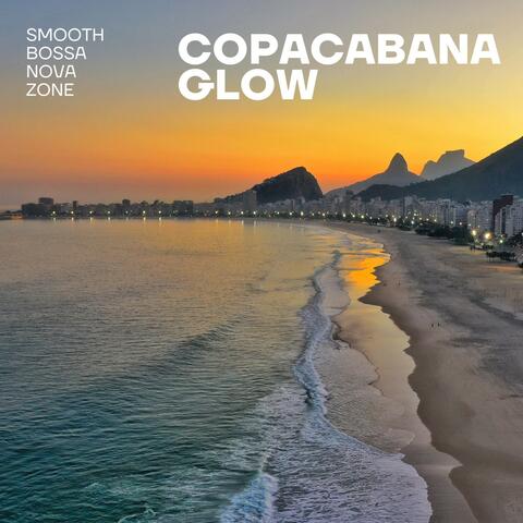 Copacabana Glow: Bossa Nova Jazz Cafe