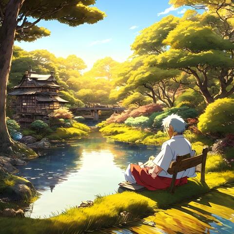 Quiet Moments: Relaxing Lofi Collection